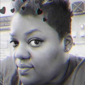 Meet your Posher, Sheaunte